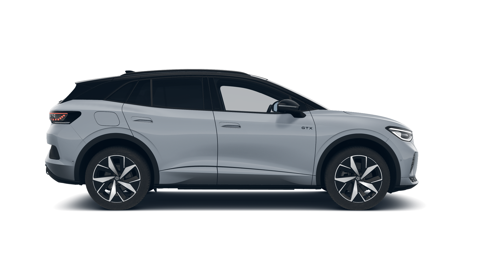 Bild eines ID.4 GTX 4MOTION 250 kW Business -77 kWh