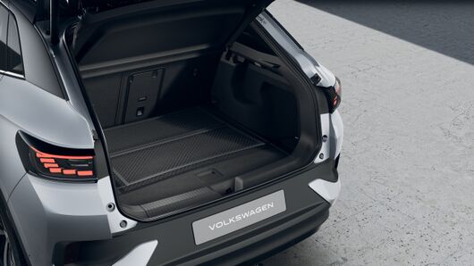 Bild eines ID.4 GTX 4MOTION 250 kW Business -77 kWh
