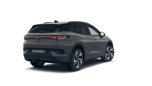 Bild eines ID.4 GTX 4MOTION 250 kW Business -77 kWh