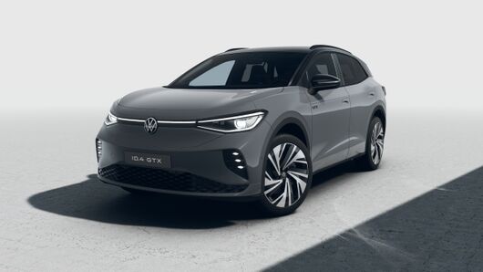 VW ID.4 GTX 4MOTION 250 kW Business -77 kWh 2026