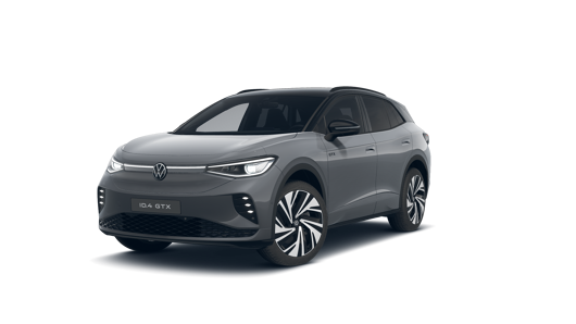 Bild eines ID.4 GTX 4MOTION 250 kW Business -77 kWh