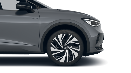 Bild eines ID.4 GTX 4MOTION 250 kW Business -77 kWh