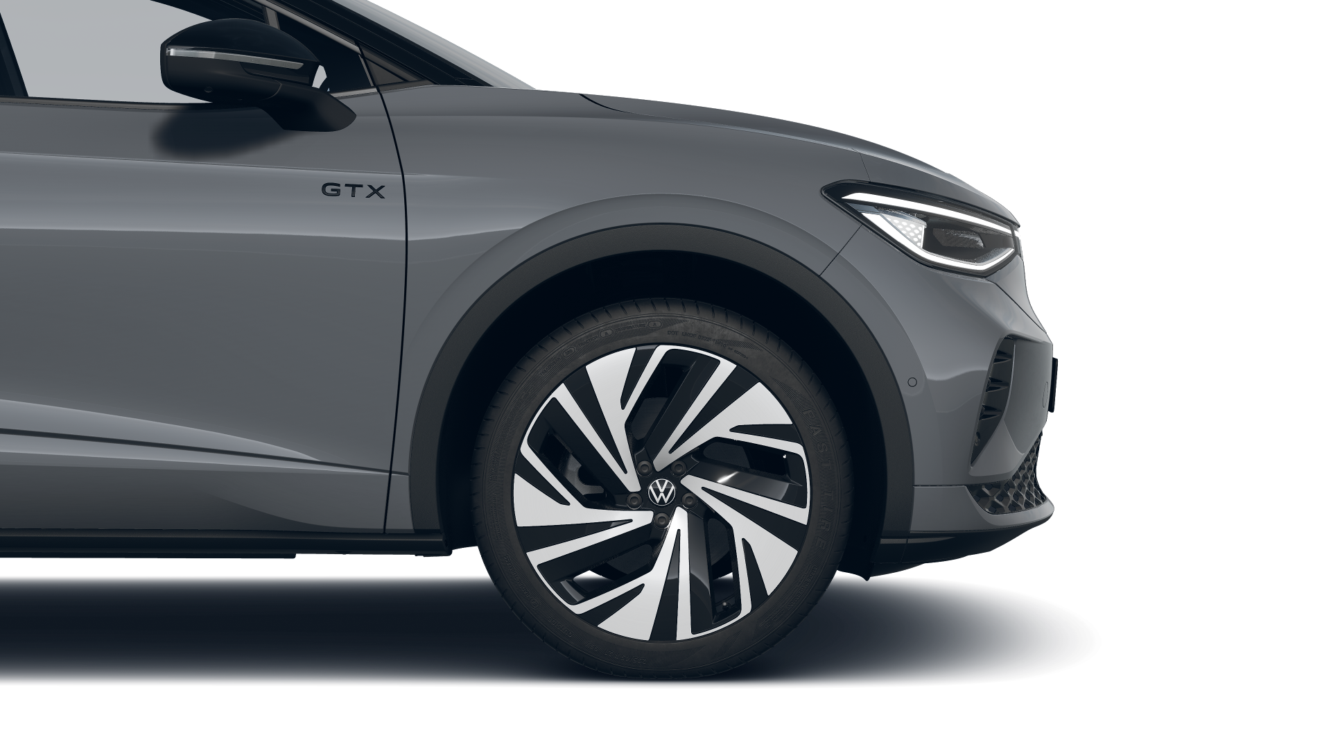 Bild eines ID.4 GTX 4MOTION 250 kW Business -77 kWh