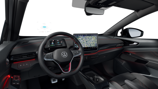 Bild eines ID.4 GTX 4MOTION 250 kW Business -77 kWh
