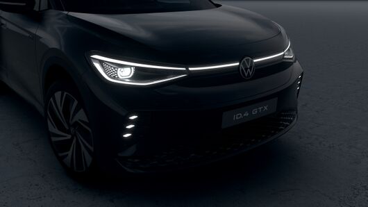 Bild eines ID.4 GTX 4MOTION 250 kW Business -77 kWh