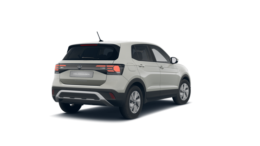 Bild eines T-Cross 4Me TSI