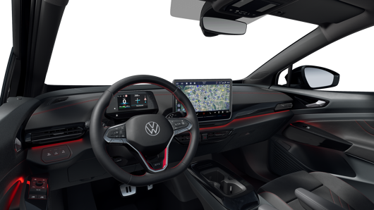 Bild eines ID.4 GTX 4MOTION 250 kW Business -77 kWh