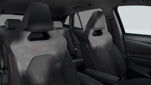 Bild eines ID.4 GTX 4MOTION 250 kW Business -77 kWh