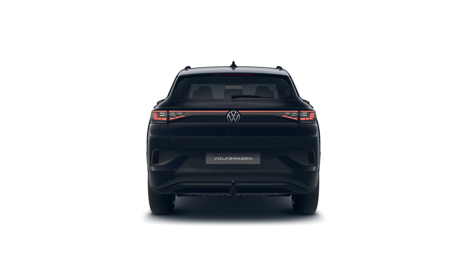 Bild eines ID.4 GTX 4MOTION 250 kW Business -77 kWh