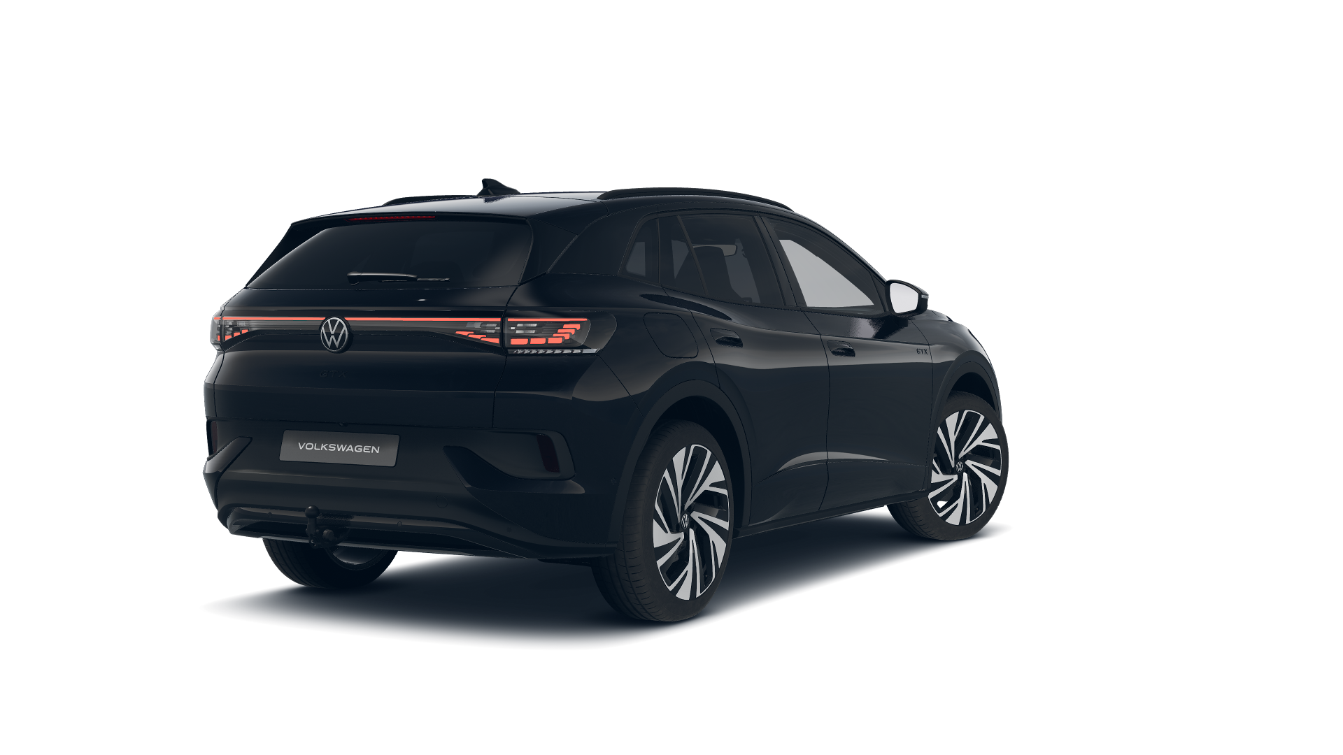 Bild eines ID.4 GTX 4MOTION 250 kW Business -77 kWh