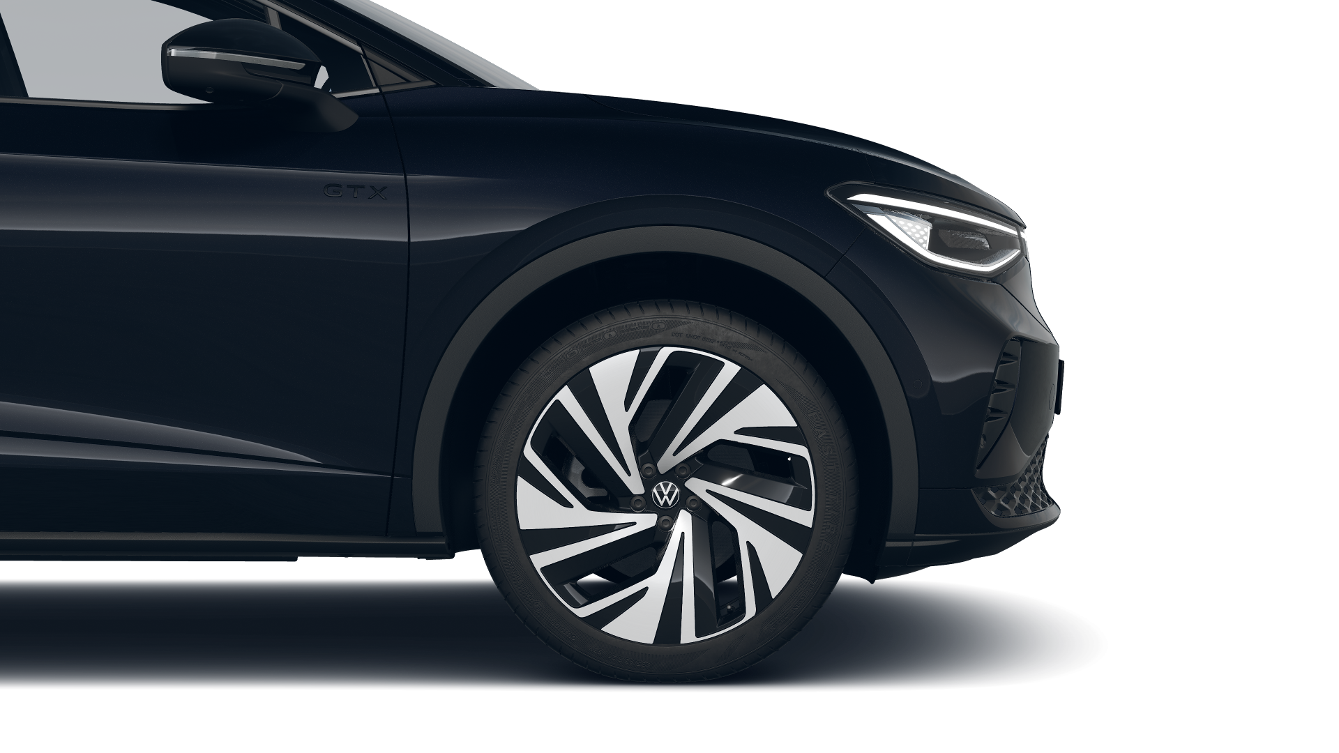 Bild eines ID.4 GTX 4MOTION 250 kW Business -77 kWh