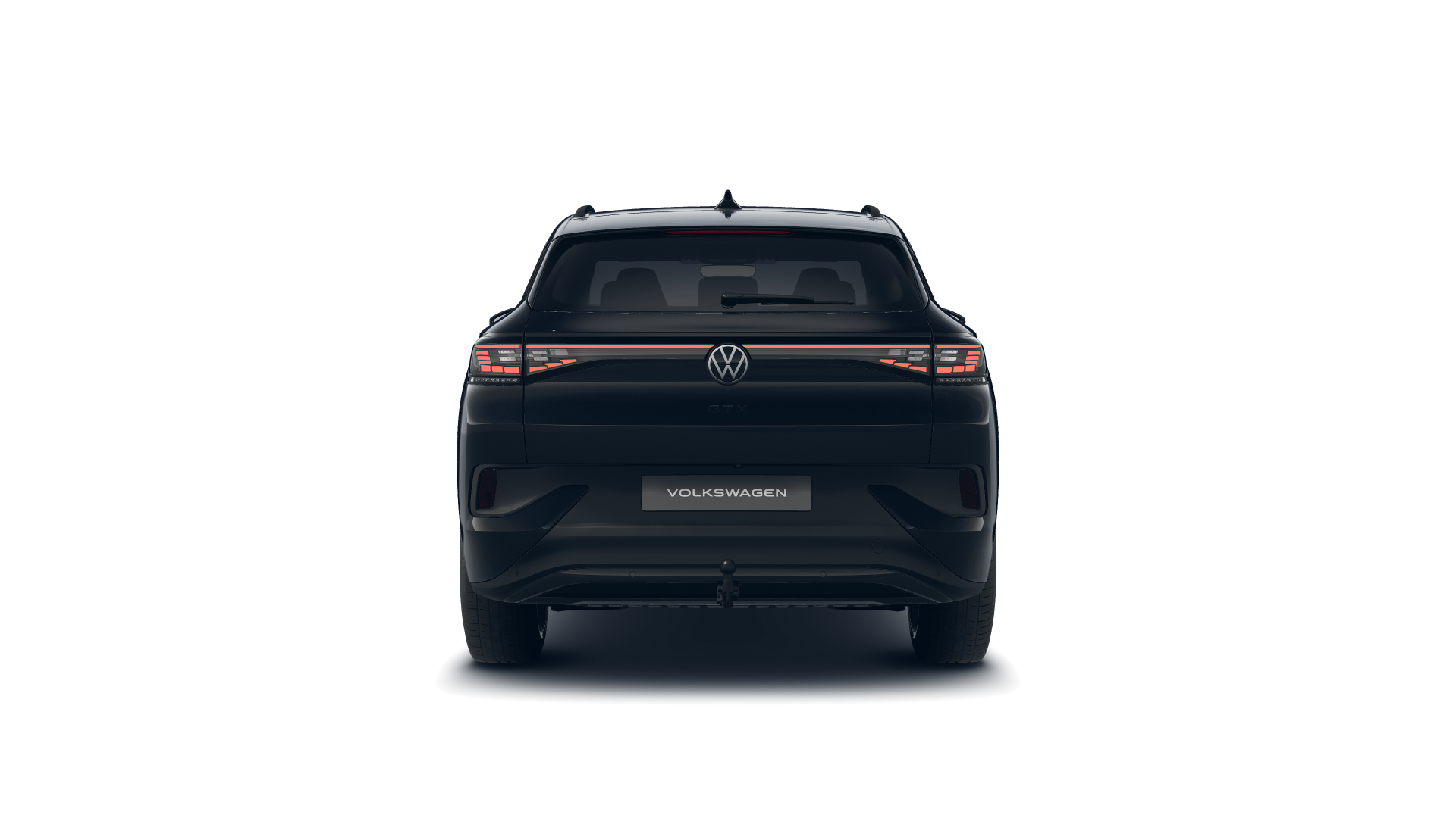 Bild eines ID.4 GTX 4MOTION 250 kW Business -77 kWh