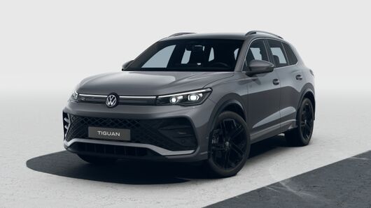 VW Tiguan Sport eTSI DSG 2026