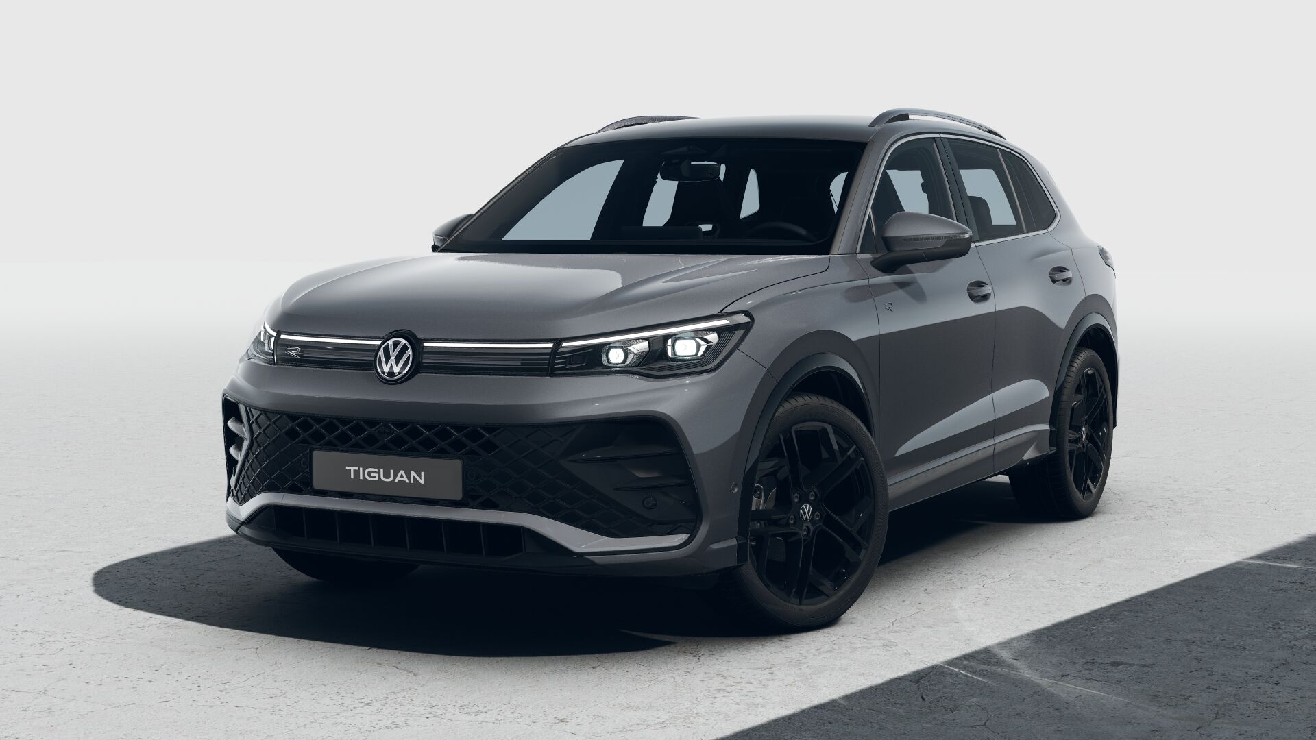 VW Tiguan Sport eTSI DSG 2026
