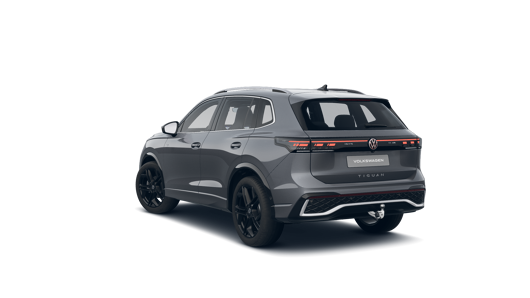 Bild eines Tiguan Sport eTSI DSG