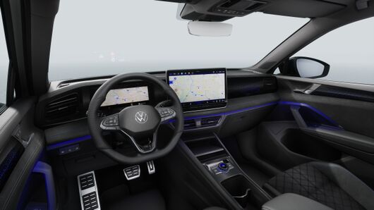 Bild eines Tiguan Sport eTSI DSG