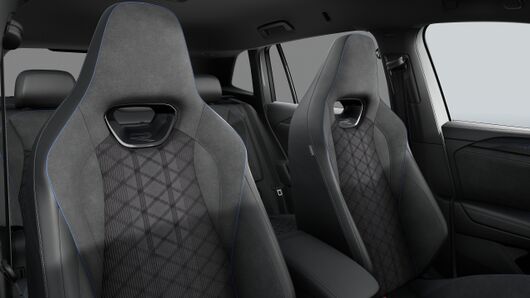 Bild eines Tiguan Sport eTSI DSG