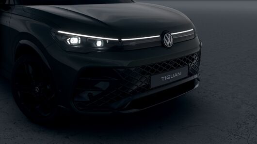 Bild eines Tiguan Sport eTSI DSG