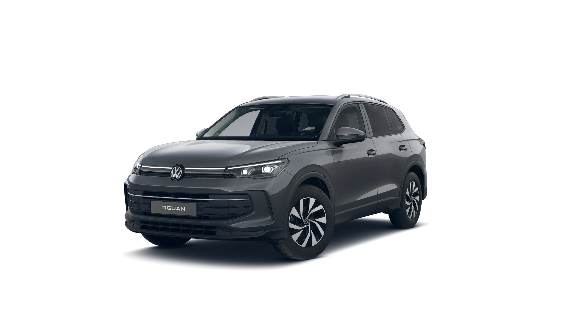 VW Tiguan Friends eTSI DSG 2026
