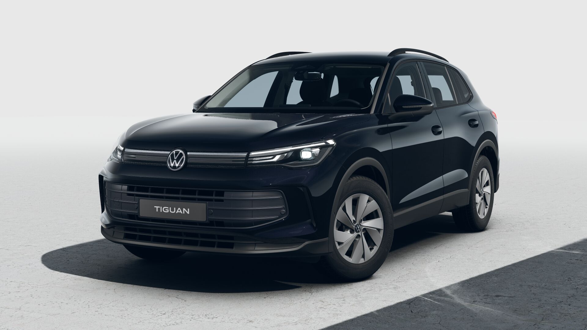 VW Tiguan 4Me eTSI DSG 2026
