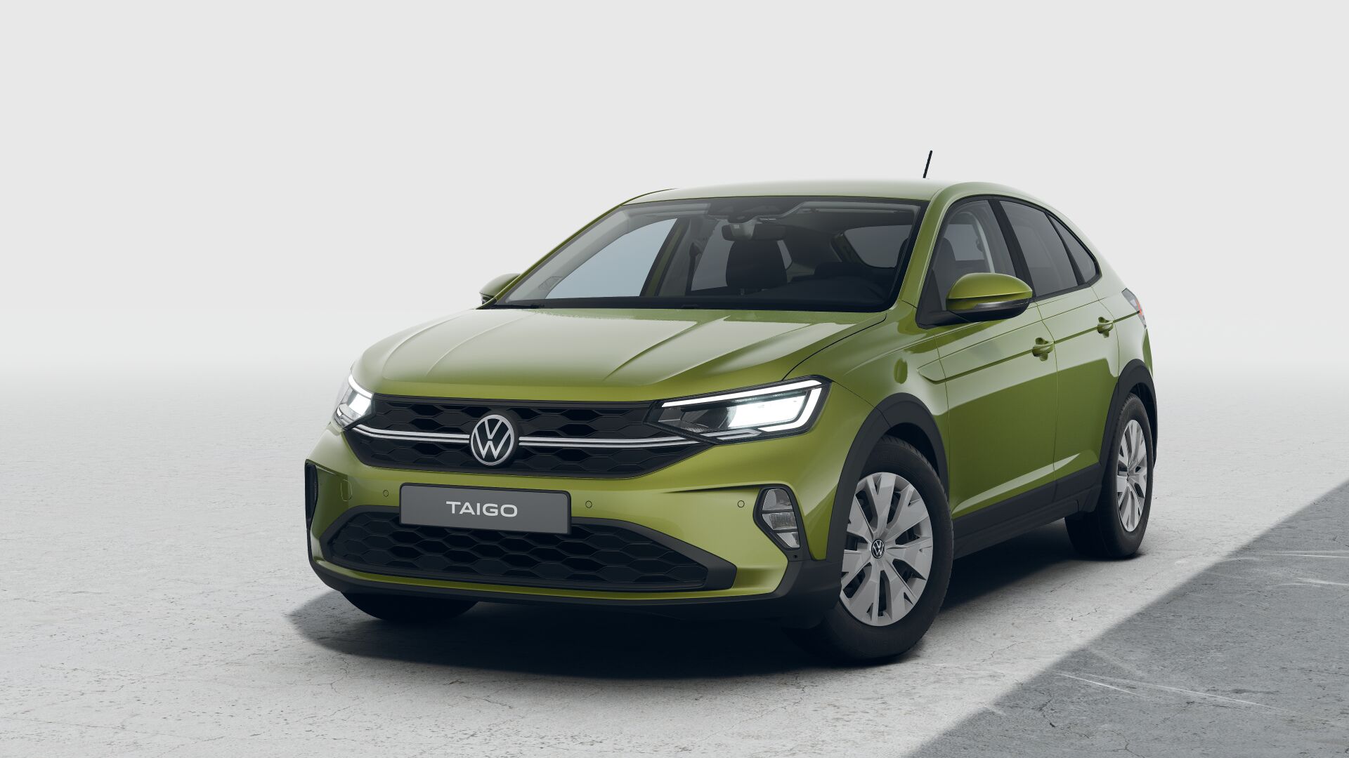 VW Taigo 4Me TSI 2026