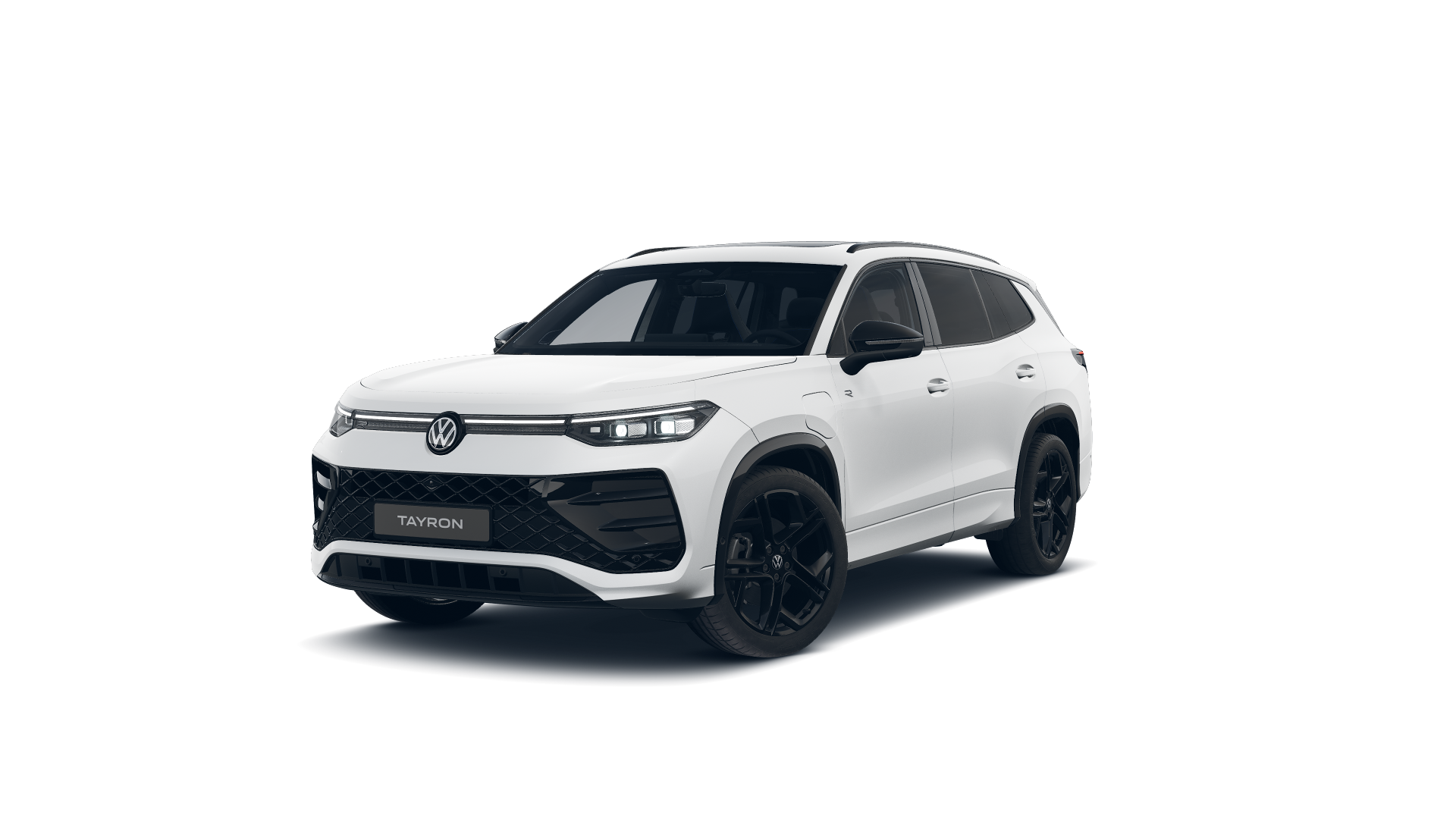 VW Tayron Sport eHybrid DSG 150kW 2026