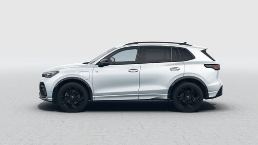 Bild eines Tiguan Sport eHybrid DSG 150 kW