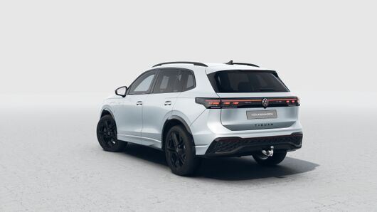 Bild eines Tiguan Sport eHybrid DSG 150 kW