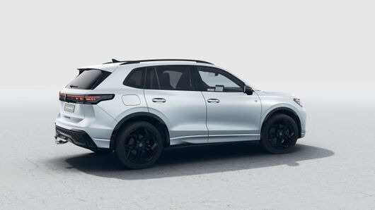 Bild eines Tiguan Sport eHybrid DSG 150 kW