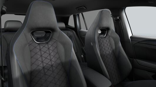 Bild eines Tiguan Sport eHybrid DSG 150 kW