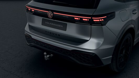 Bild eines Tiguan Sport eHybrid DSG 150 kW