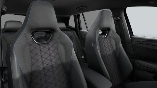 Bild eines Tiguan Sport eHybrid DSG 150 kW