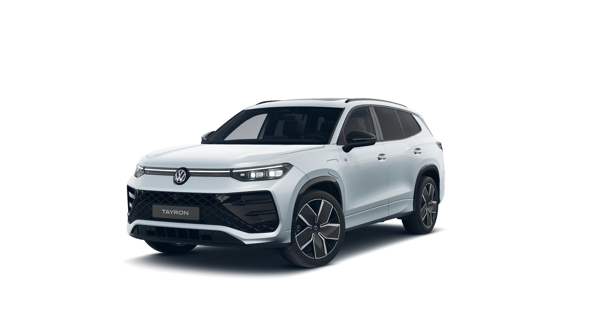 VW Tayron Sport eHybrid DSG 150kW 2026