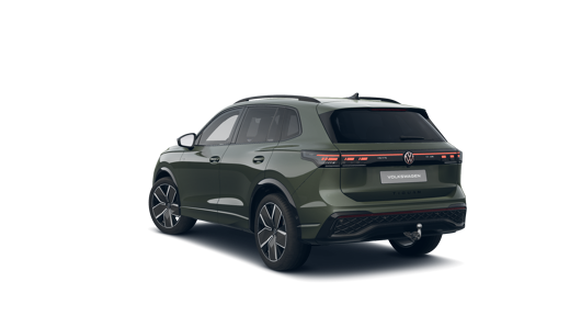 Bild eines Tiguan Sport eTSI DSG