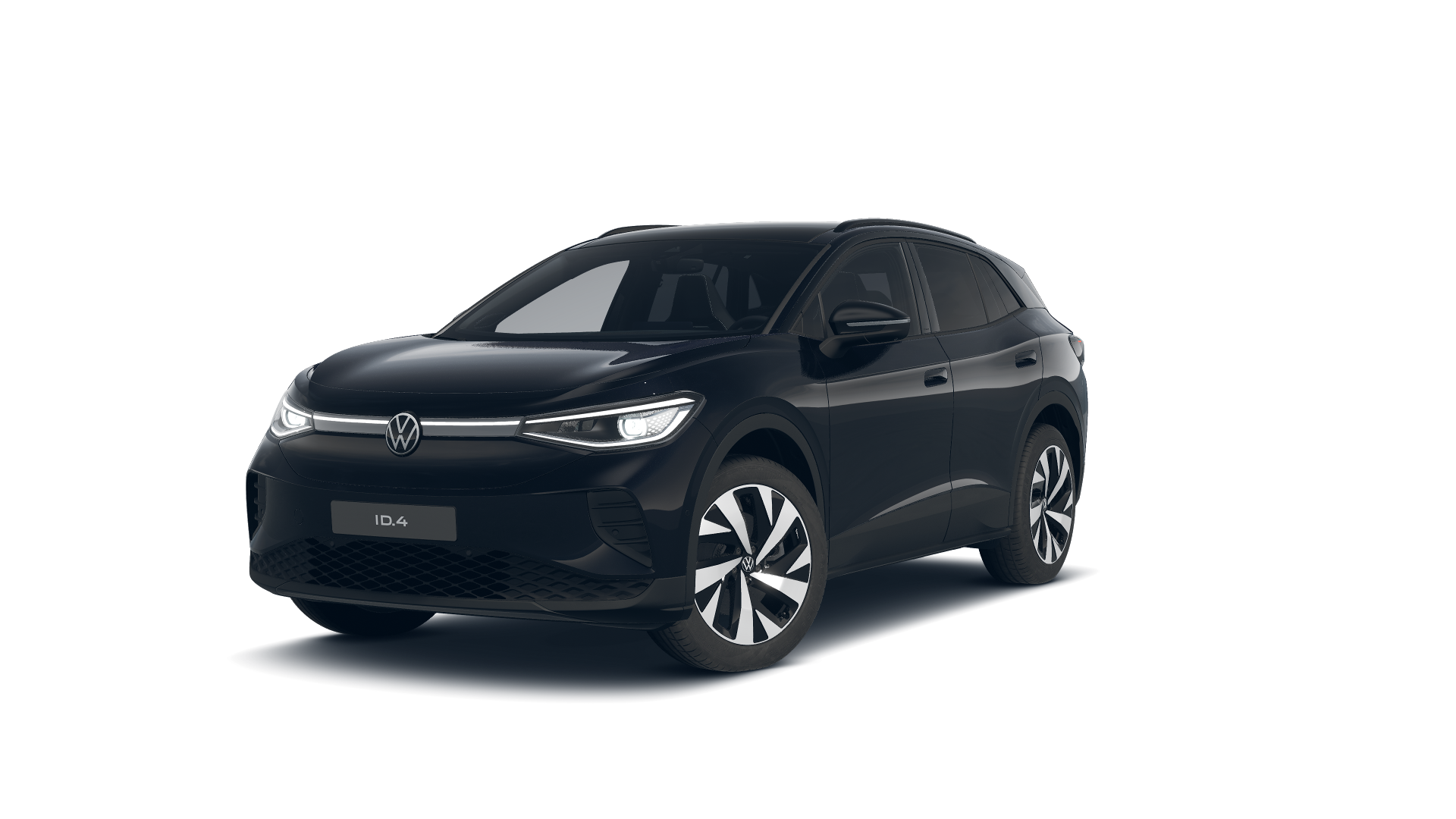 VW ID.4 Pro 210 kW Business 2026