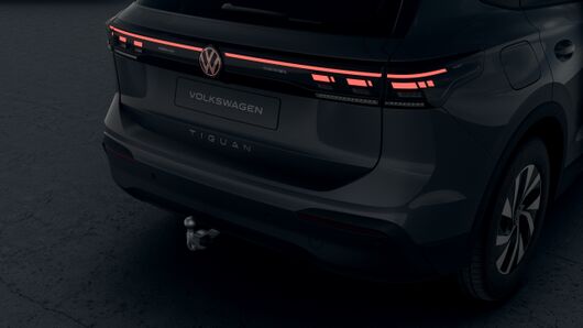Bild eines Tiguan Friends eTSI DSG