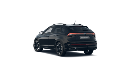 Bild eines Taigo Sport TSI DSG
