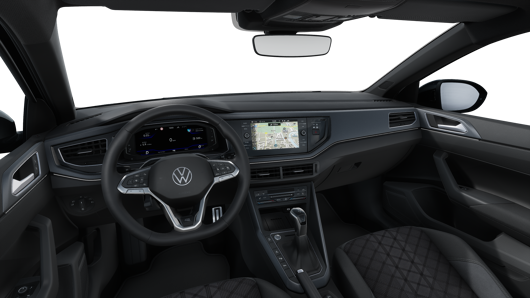 Bild eines Taigo Sport TSI DSG