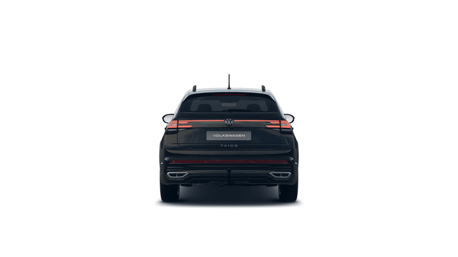 Bild eines Taigo Sport TSI DSG