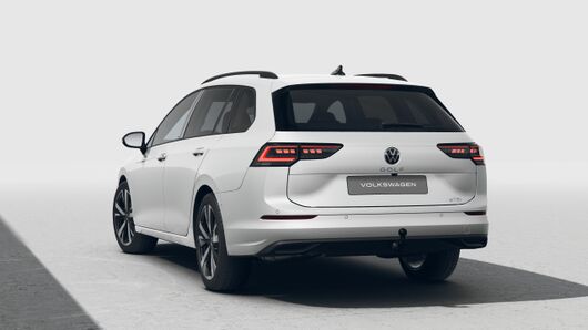 Bild eines Golf Variant Business mHeV TSI DSG