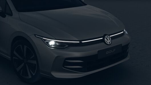 Bild eines Golf Variant Business mHeV TSI DSG