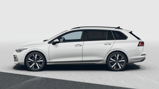 Bild eines Golf Variant Business mHeV TSI DSG
