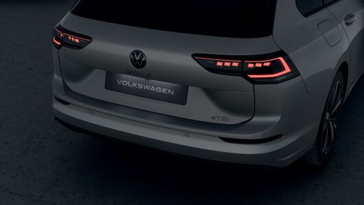 Bild eines Golf Variant Business mHeV TSI DSG