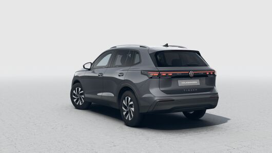 Bild eines Tiguan Friends eTSI DSG