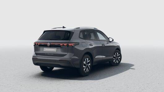 Bild eines Tiguan Friends eTSI DSG