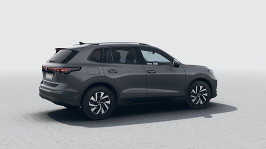 Bild eines Tiguan Friends eTSI DSG