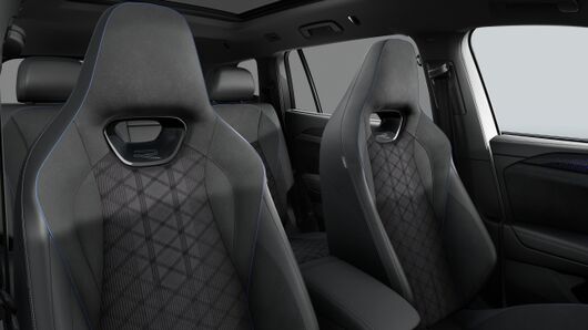 Bild eines Tayron Sport TDI 4MOTION DSG