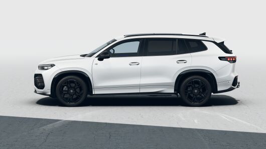 Bild eines Tayron Sport TDI 4MOTION DSG