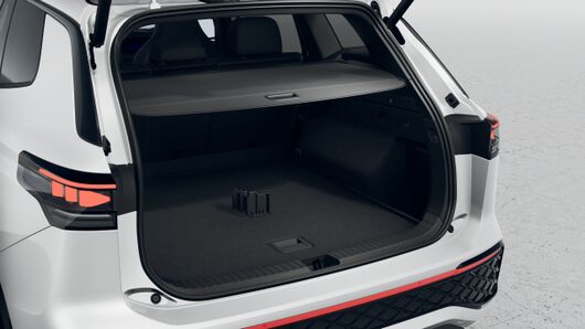 Bild eines Tayron Sport TDI 4MOTION DSG