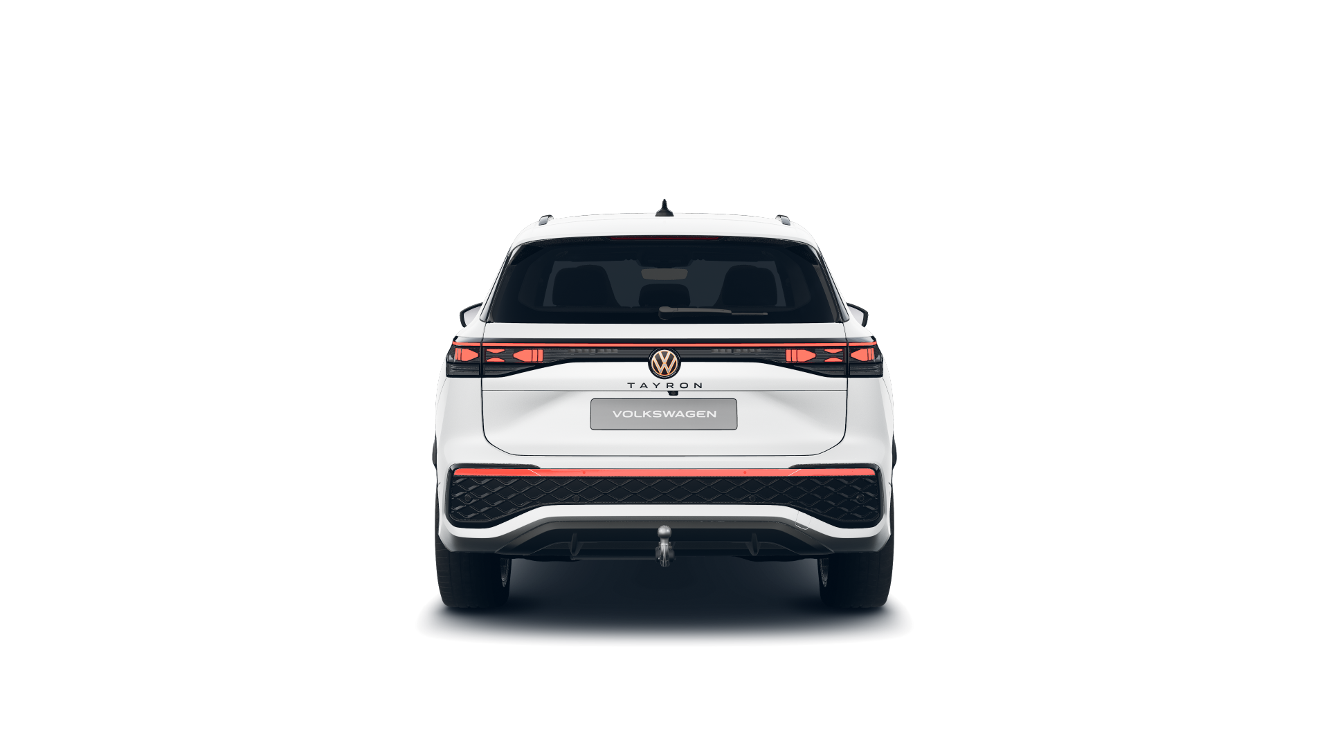 Bild eines Tayron Sport TDI 4MOTION DSG